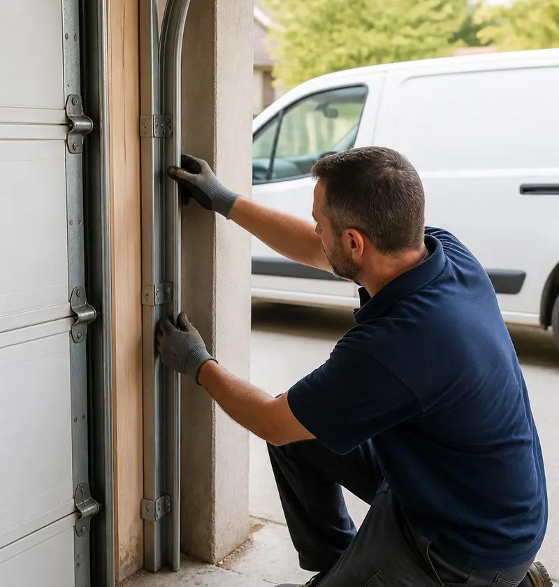 About Chowchilla Garage Door