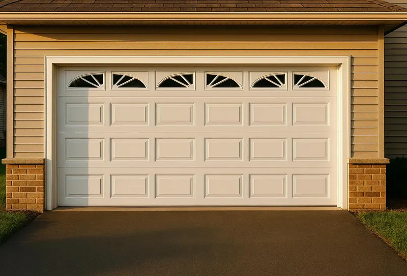 Contact Chowchilla Garage Door